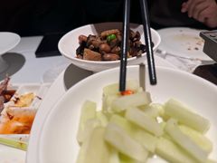 -四季民福烤鸭店(王府井东安门店)