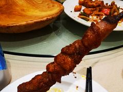 -新疆巴州金丝特餐厅(大钟寺店)