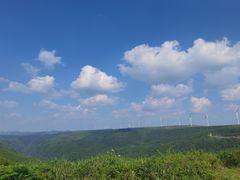 -龙里油画大草原旅游区