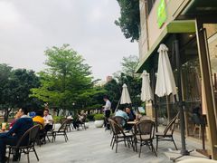 -奈雪的茶(南山大冲一期店)