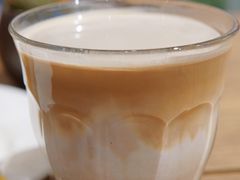 -Peet's Coffee皮爷咖啡(德基店)