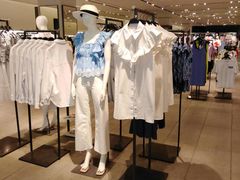 -ZARA HOME(天环广场店)