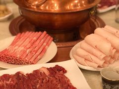 -八先生涮肉房(三里河店)