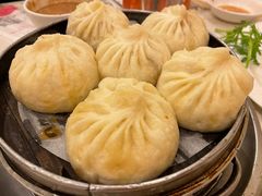 羊肉包子-八先生涮肉房(三里河店)
