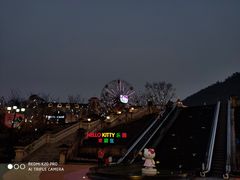 -杭州Hello Kitty乐园