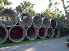 -厦门日月谷温泉渡假村