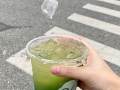 -炖物24章·顺时轻养茶(杭州大厦店)