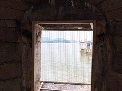 -威远炮台
