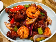 -陈傻子餐厅(世纪都会店)
