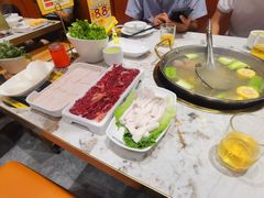 -潮汕大目牛肉火锅(皇岗旗舰店)