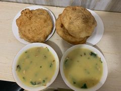 -老方子馅饼粥(台东店)