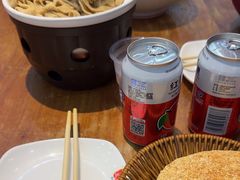 -三厂烩羊肉(沙口路店)