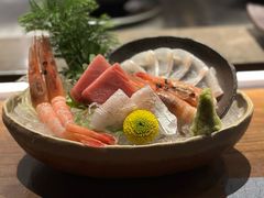 -岩盐·铁板料理(嘉里店)