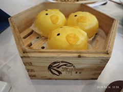 -鹿鸣酒家(越秀店)