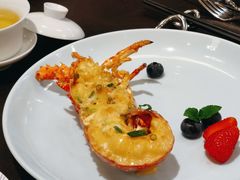 -广州文华东方酒店·江-由辉师傅主理