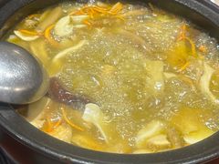 -菌之家·专业纯野生菌火锅·特色炒菌