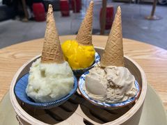 -歎雪糕低糖低脂Gelato冰淇淋