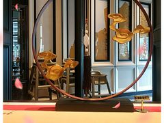 -中山保利艾美酒店-乐美中餐厅