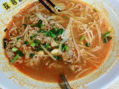 -探越越南牛肉粉(江南西分店)
