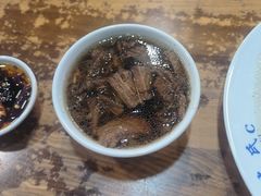 -柴氏风味斋(甘家口店)