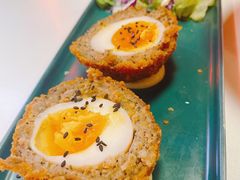 -玩味工厂·东南亚特色餐厅(太古里店)