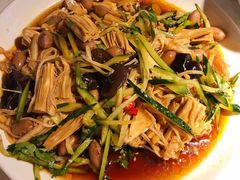 -日丰园海肠水饺·老字号大连海鲜(和平广场店)
