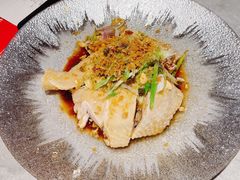 -啫神·广州地标美食(北京路店)