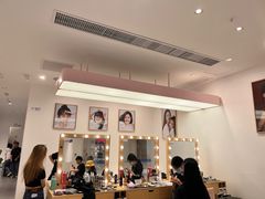 -天真蓝照相馆(中华广场店)