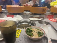 -喜家自助小火锅(乐客城店)