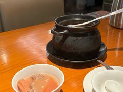 -莲餐厅·湖北菜·藕汤是头牌(愚园路店)