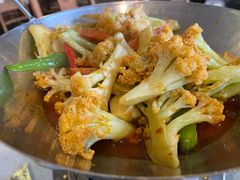-一盏明灯全素斋(殊像寺店)
