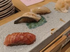 -鮨政· Omakase(港汇恒隆广场店)