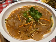 -老郑家东北春饼(龙悦居店)