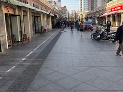 -中山美食街