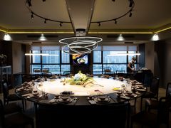 包厢-潮汕味道·煮海餐厅(金麟大厦店)