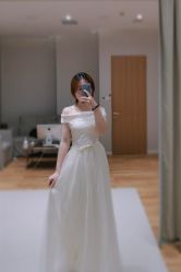 -南京宝娜嫁衣婚纱礼服馆(中央路店)