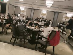 -京香轩·中餐厅(上海中庚聚龙酒店)