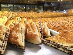 红豆饼-宏发红西饼屋(天津路店)