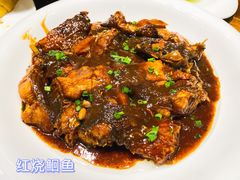-阿娘家·原生态农家菜(国顺东路店)