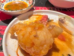 -牛New寿喜烧(金茂览秀城店)