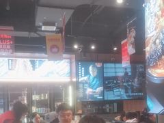 -唐力九头鸟烧烤·罗田吊锅(西云楼店)