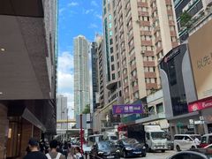 -DFS迪斐世(香港广东道店)