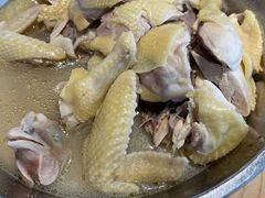 -大笑饭堂(甲子桥店)