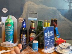 -旺角小渔村·海肠捞饭开创者(环山路店)