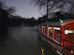 -烟水渔庄餐厅(西溪湿地店)
