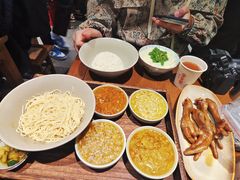 -李百蟹·江南蟹黄面·河景餐厅(夫子庙总店)