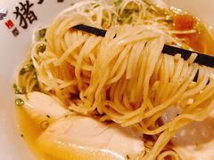 -面屋 猪一
