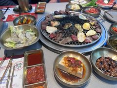-韩一品韩国料理(柏庐南路店)