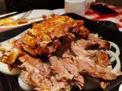 -西贝(上海我格广场店)