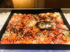 -威斯汀舞台餐厅